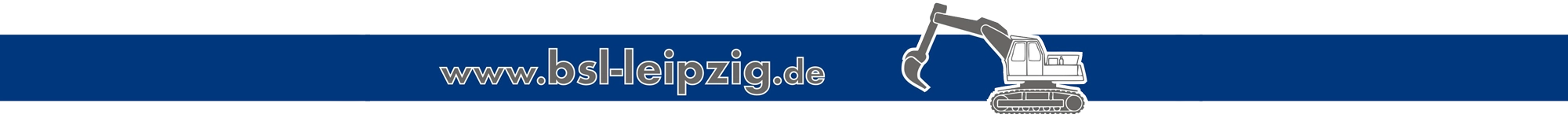 Logo - BSL Bauservice & Logistik GmbH