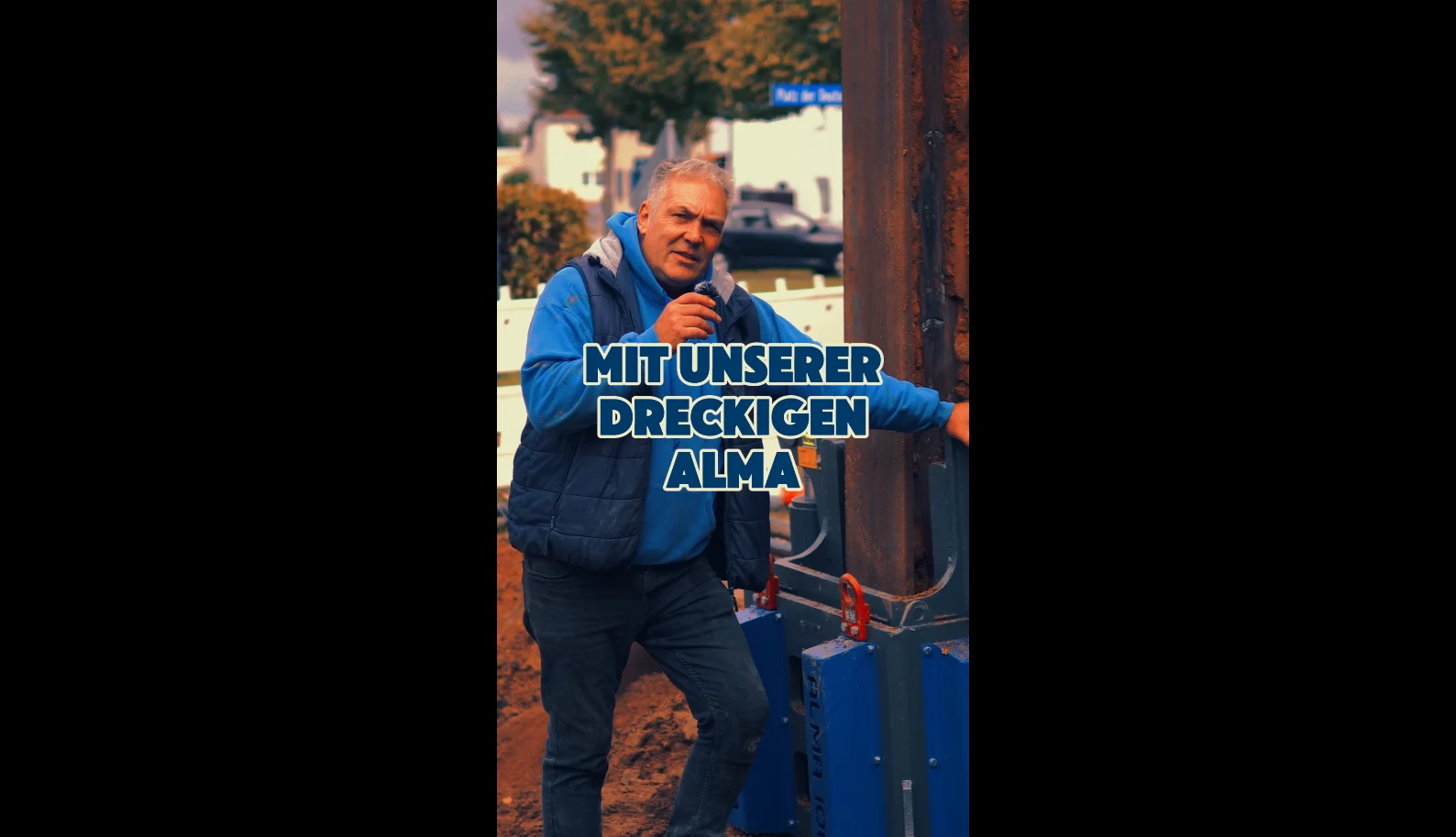 Echte Baustellenpraxis trifft starke Technik