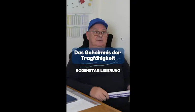 BSL Bauservice & Logistik GmbH - Geheimnis der Tragfähigkeit