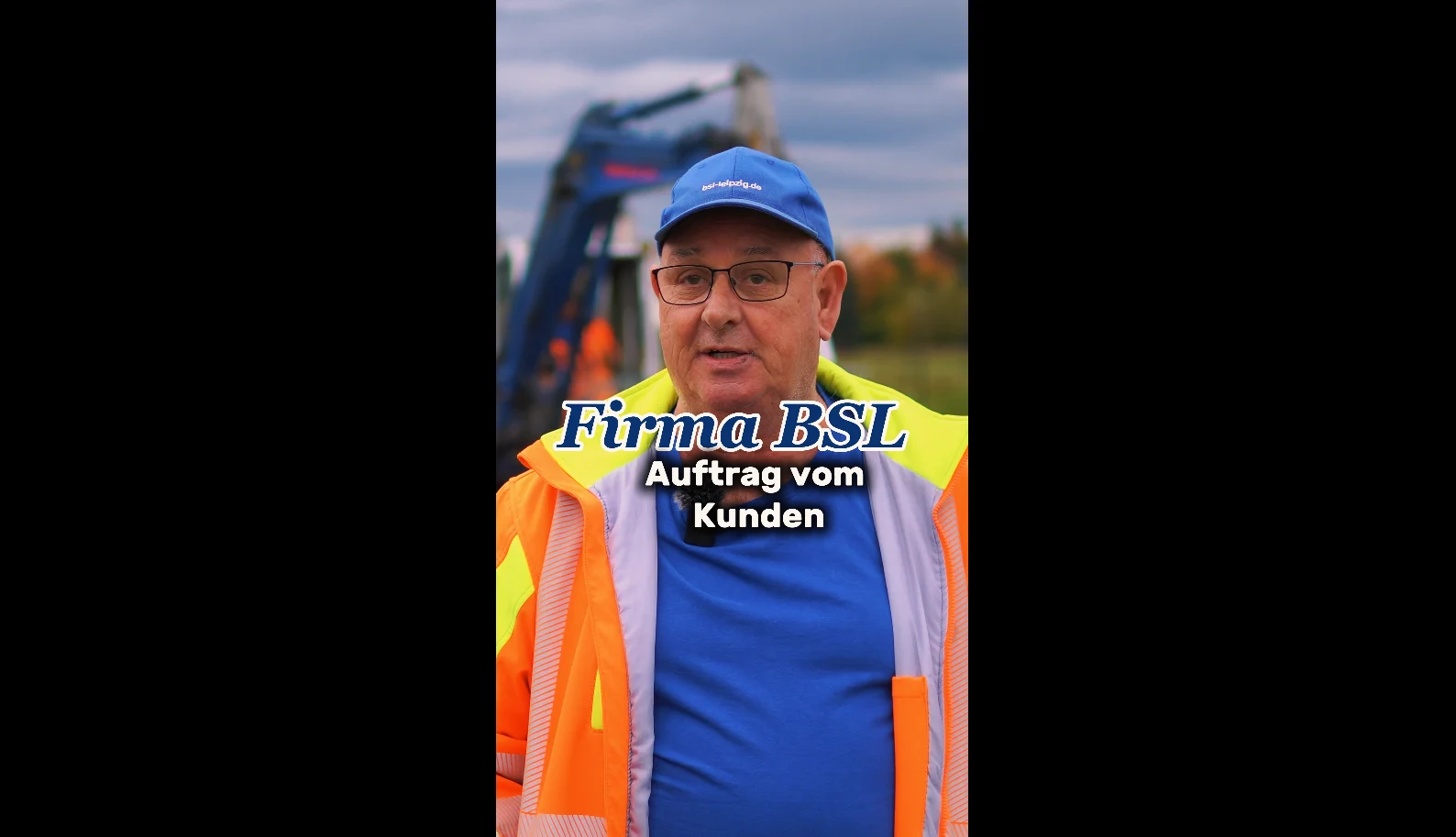 BSL Bauservice & Logistik GmbH - sicheres Brauprojekt
