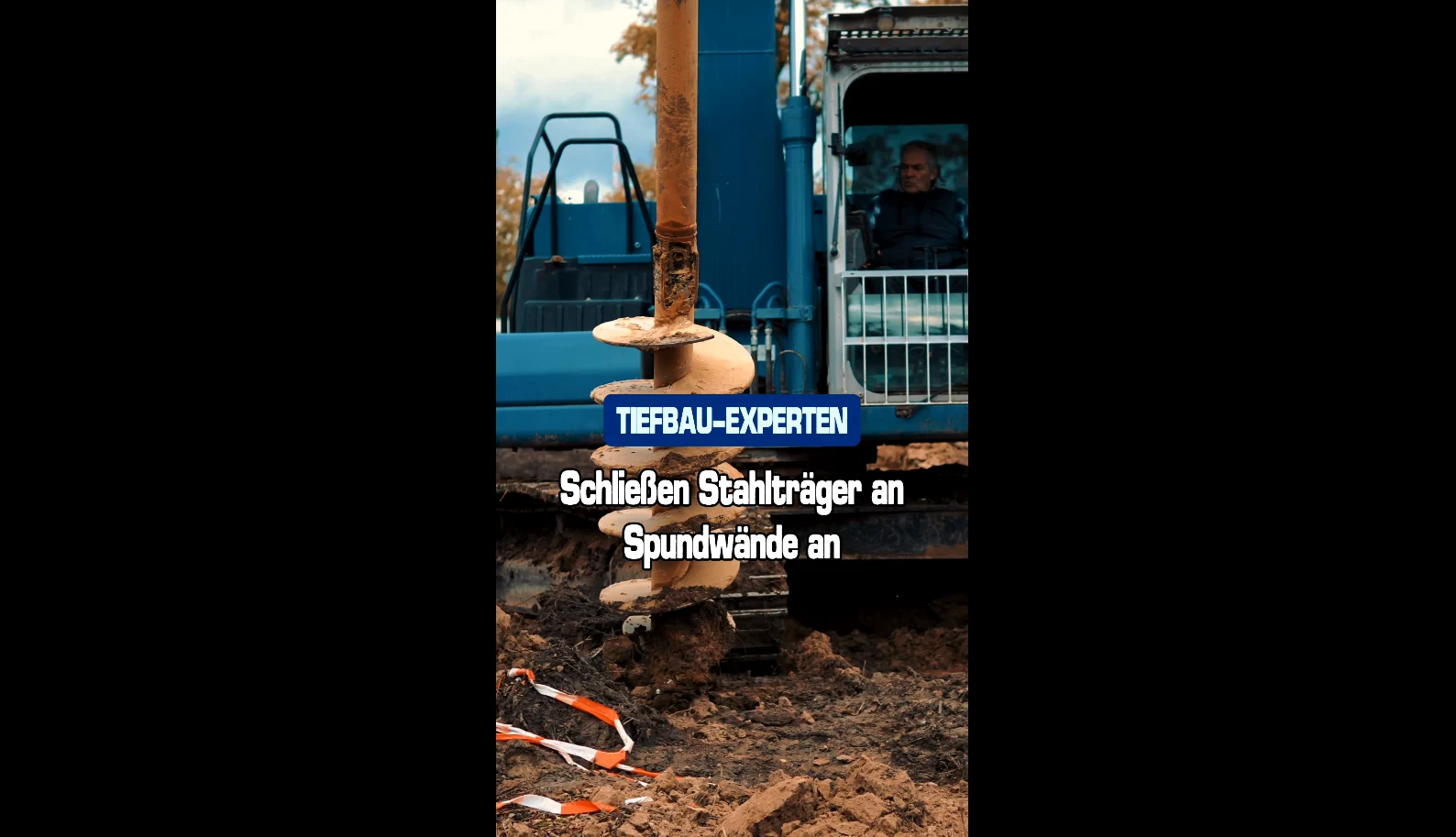 BSL Bauservice & Logistik GmbH - Unter der Oberfläche